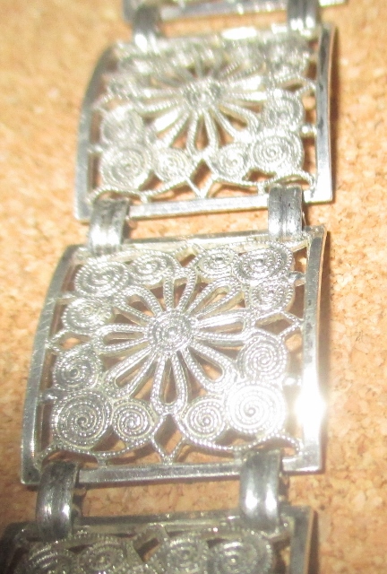 xxM1130M 835s bracelet early 1900